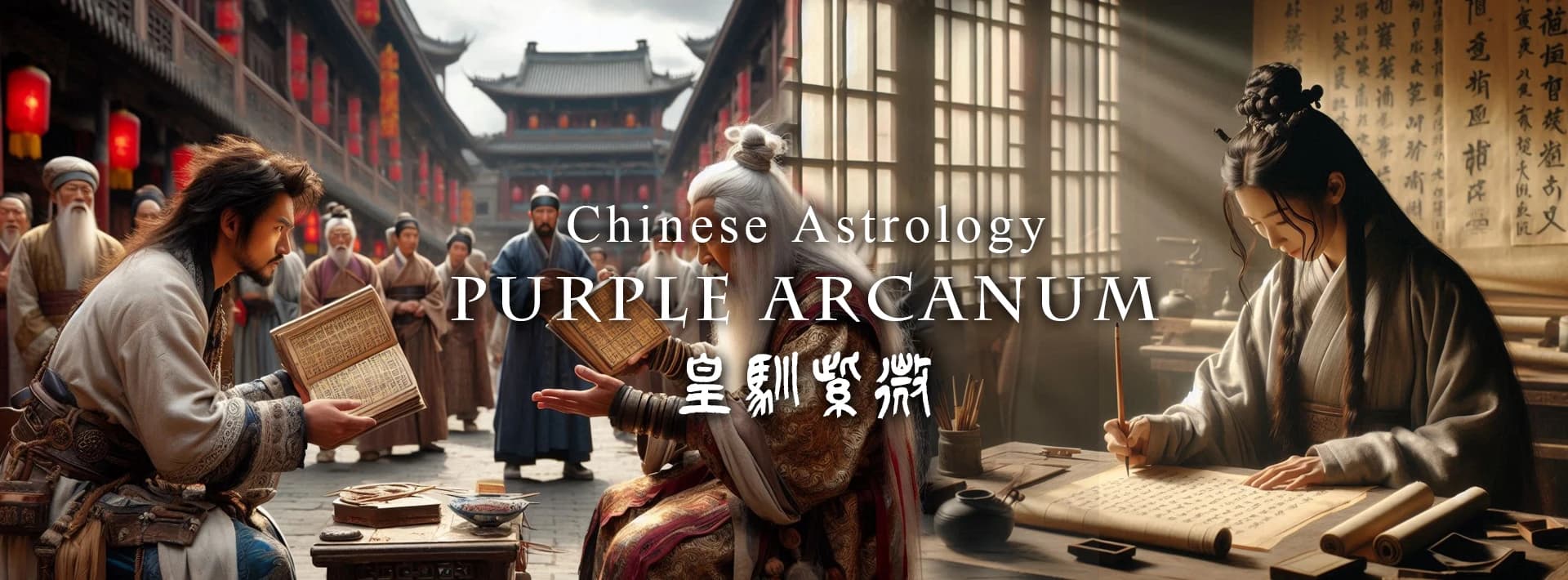 Star Type – historical Chinese astrology