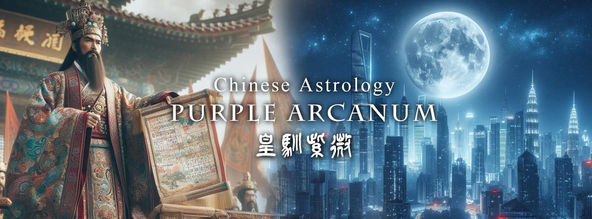 Purple Arcanum – calendrical foundations