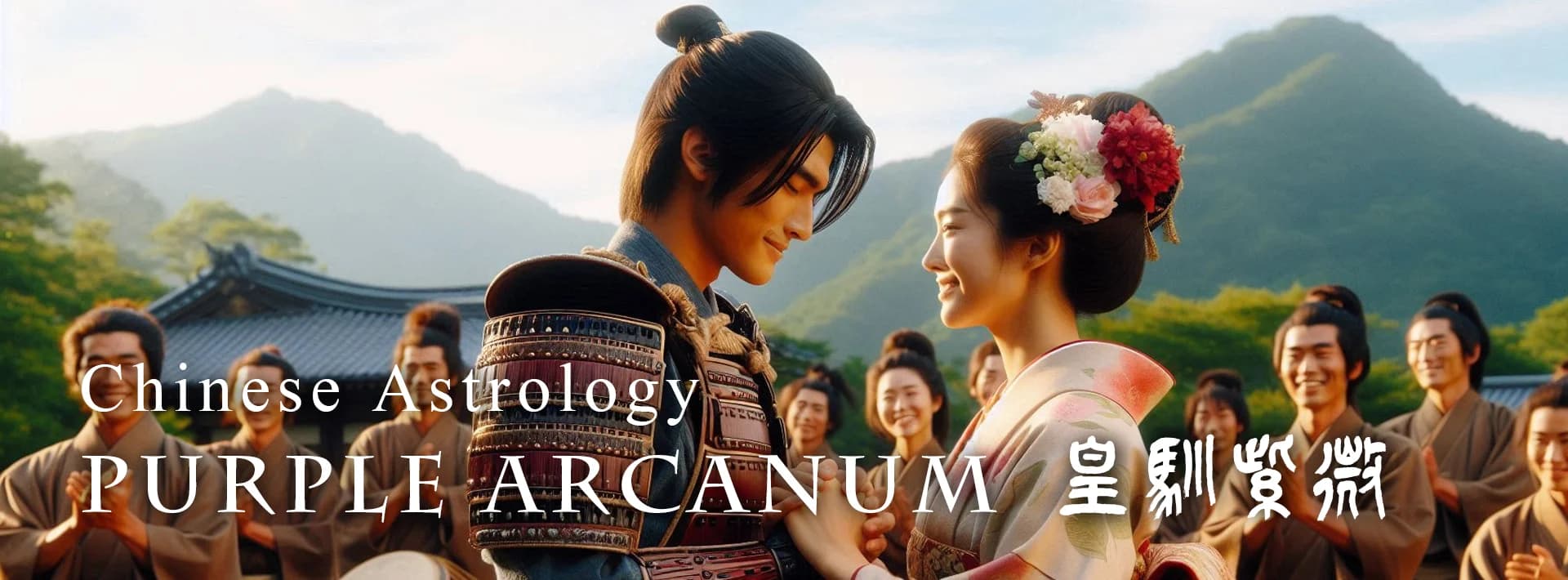 Explore your ideal partner traits